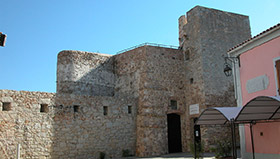 Porto Vecchio